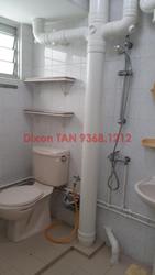 Blk 417 Bedok North Avenue 2 (Bedok), HDB 5 Rooms #88333002